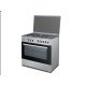 Cuisinière à gaz 5 feux Cuisinière à gaz 5 feux