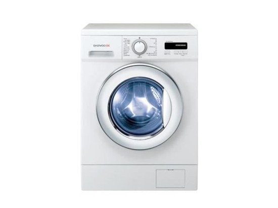 Lave Linge 7 kg Daewoo Lave Linge 7 kg Daewoo