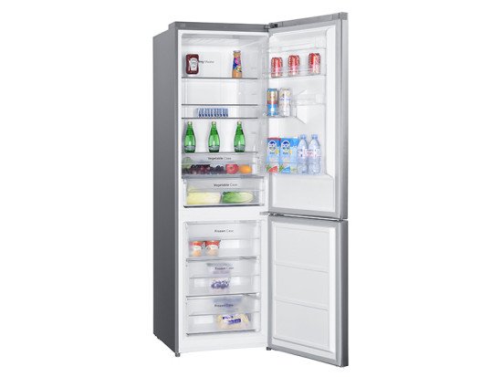 Réfrigérateur Combiné 338 litres 2 portes froid sec 47 Réfrigérateur Combiné 338 litres 2 portes froid sec 47