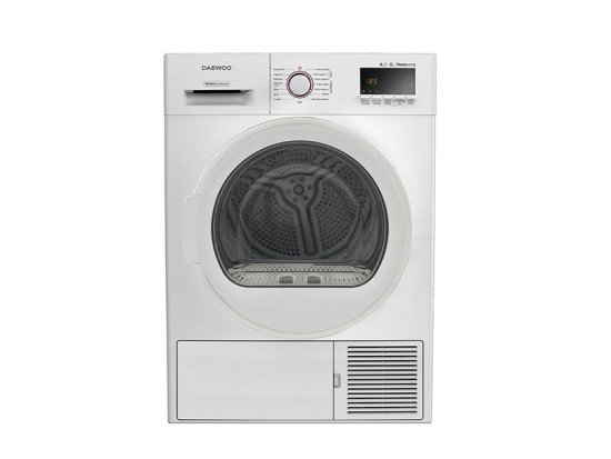 Sèche linge 8kg Daewoo Sèche linge 8kg Daewoo