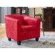 Fauteuil Club 60N Fauteuil Club 60N