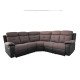 Salon d’angle + 2 relax 7104 Salon d’angle + 2 relax 7104