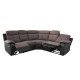 Salon d’angle + 2 relax 7104 Salon d’angle + 2 relax 7104