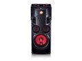 Système Audio