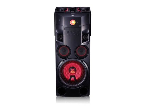 Enceinte dj 1000 W LG