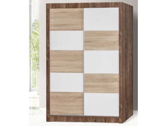 Armoire 2 portes coulissantes W4044ZV Armoire 2 portes coulissantes W4044ZV