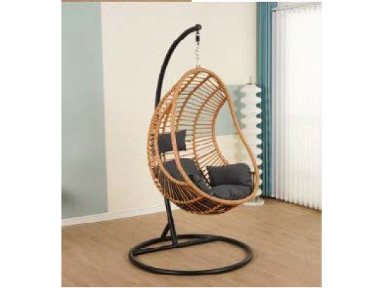 Fauteuil Balancelle do18 California Rotin Fauteuil Balancelle do18 California Rotin