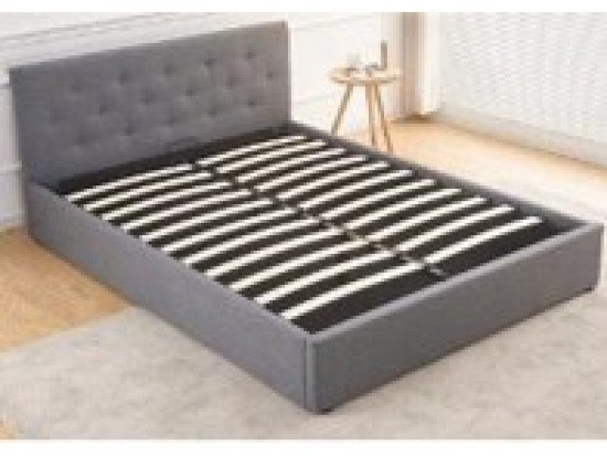 Lit 140x190cm Kylian Lit 140x190cm Kylian