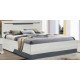 Lit 140x190cm Alba Lit 140x190cm Alba