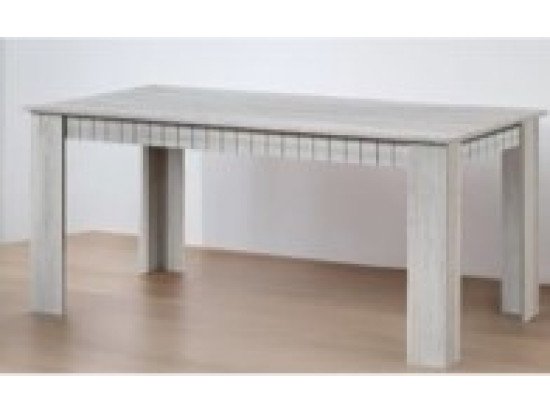 Table à manger 6116 oméga Table à manger 6116 oméga